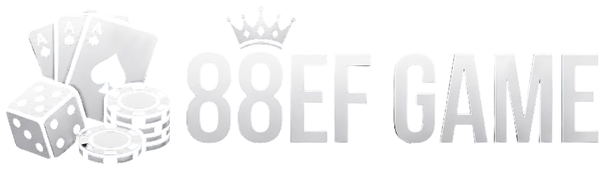 88EF GAME LOGIN